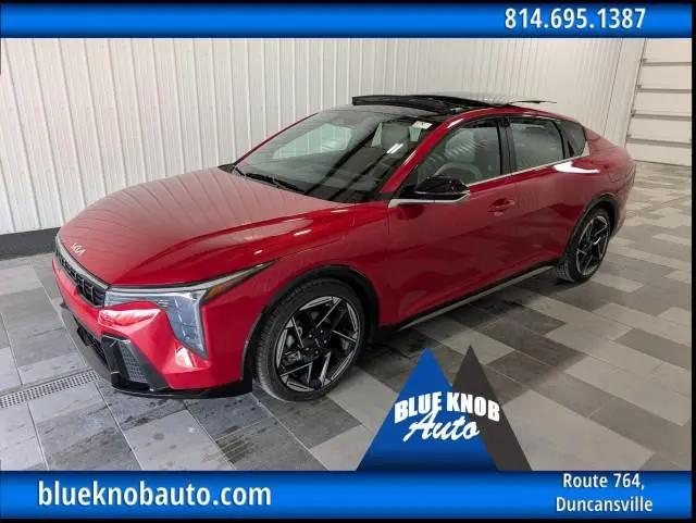 2026 Kia K4 GT-Line for sale in Duncansville, PA