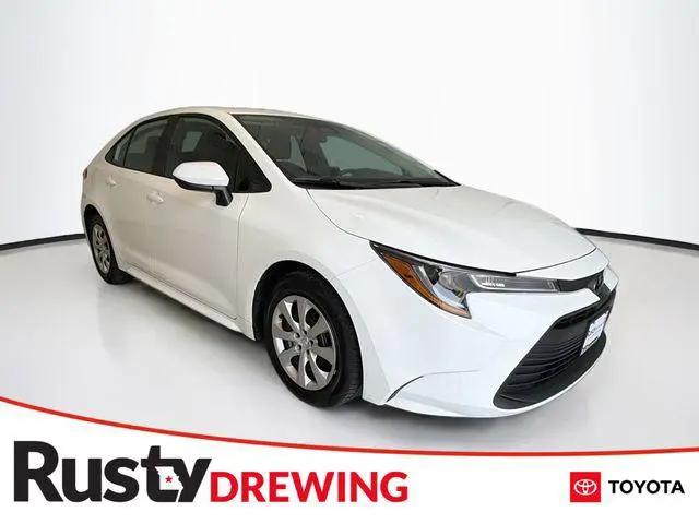 2026 Toyota Corolla LE for sale in Jefferson City, MO