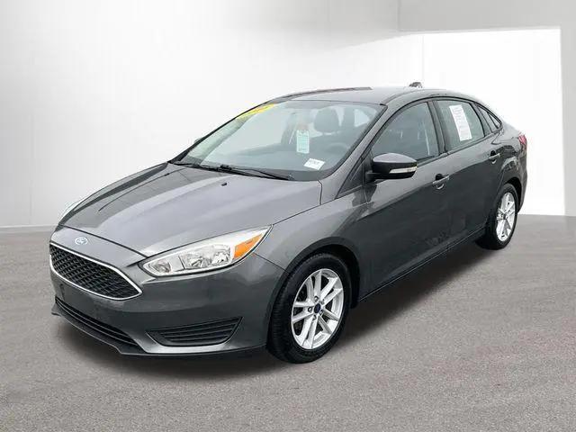 2016 Ford Focus SE for sale in Fort Wayne, IN