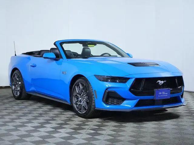 2025 Ford Mustang GT Premium for sale in Shakopee, MN