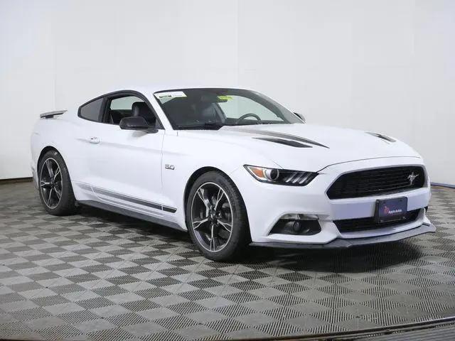 2016 Ford Mustang GT Premium for sale in Shakopee, MN