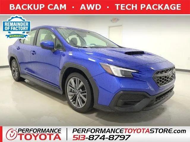 2024 Subaru WRX Base for sale near Fairfield, OH