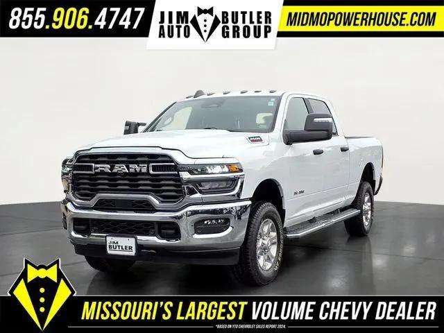 2025 Ram 2500 Big Horn Crew Cab 4x4 6'4" Box for sale in Linn, MO