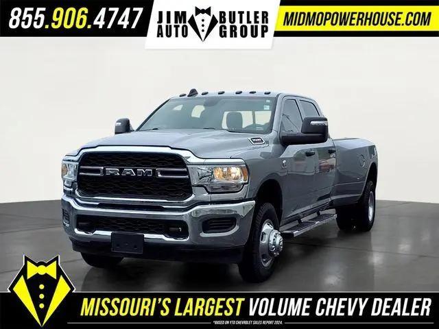 2024 Ram 3500 Tradesman Crew Cab 4x4 8' Box for sale in Linn, MO