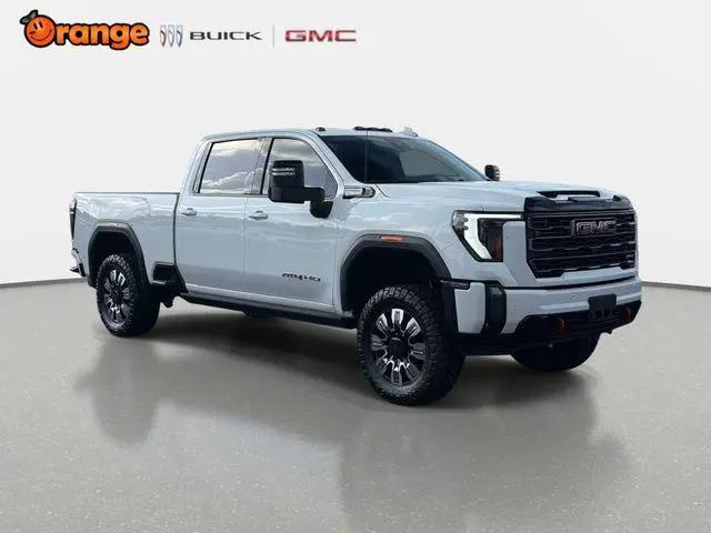 2024 GMC Sierra 3500HD 4WD Crew Cab Standard Bed AT4 for sale in Orlando, FL