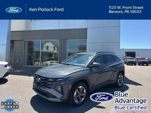 2025 Hyundai Tucson SEL for sale in Berwick, PA