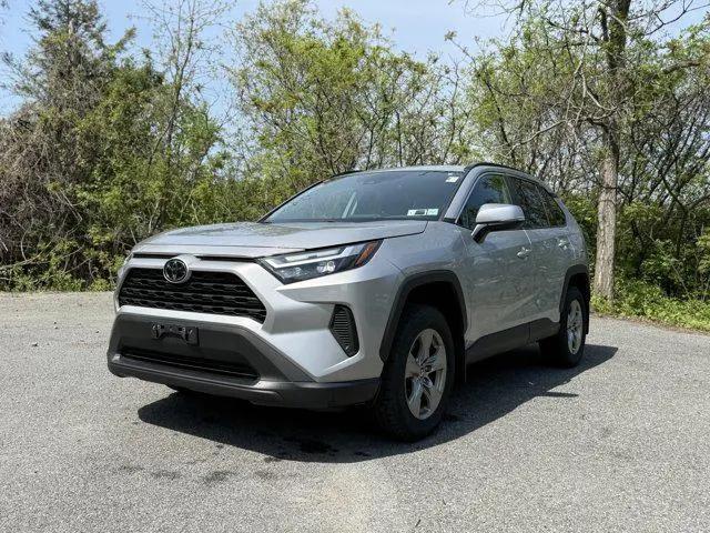 2024 Toyota RAV4 XLE for sale in Glens Falls, NY