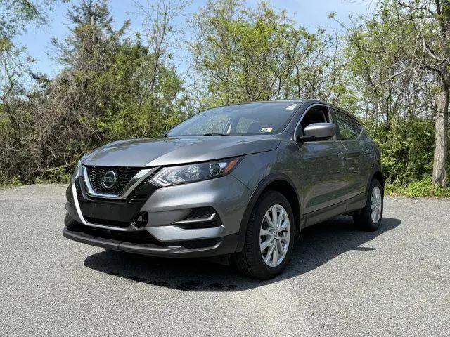2022 Nissan Rogue Sport S AWD Xtronic CVT for sale in Glens Falls, NY