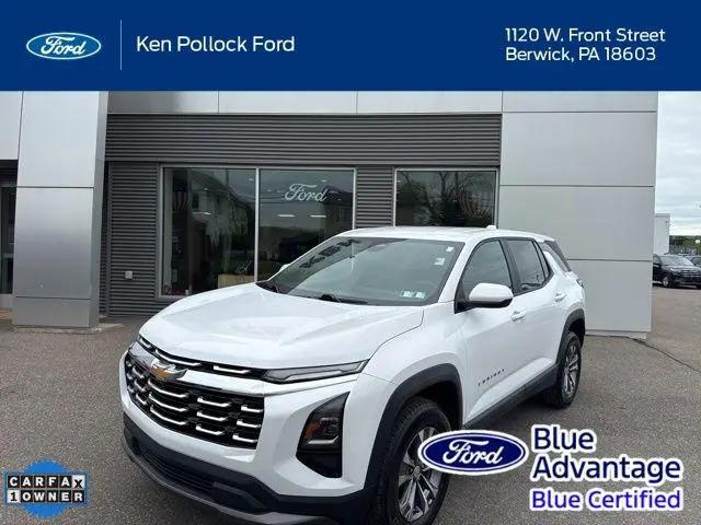 2026 Chevrolet Equinox AWD LT for sale in Berwick, PA