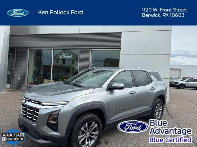 2026 Chevrolet Equinox AWD LT for sale in Berwick, PA