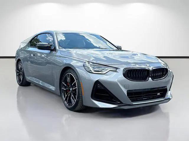 2025 BMW M240 i for sale in Tampa, FL