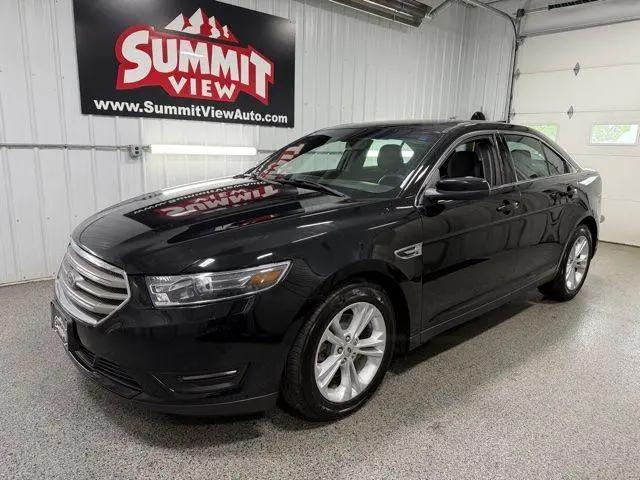 2018 Ford Taurus SEL for sale in Spencerport, NY