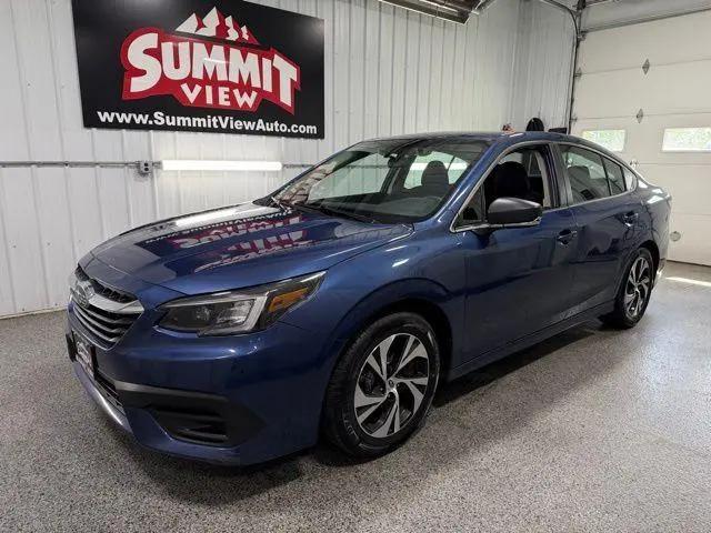 2022 Subaru Legacy Unknown for sale in Spencerport, NY