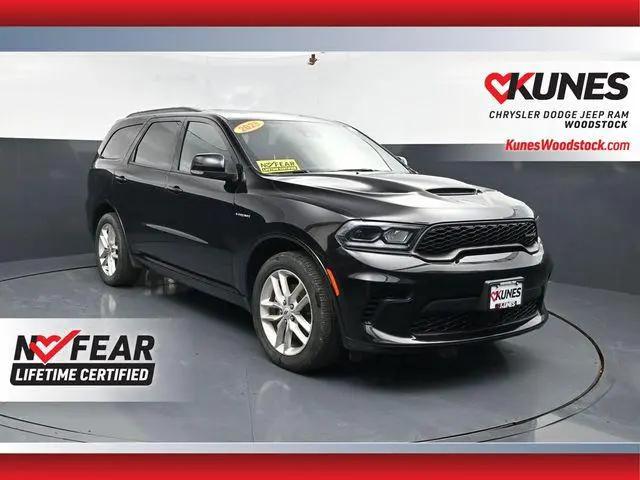 2025 Dodge Durango R/T for sale in Woodstock, IL