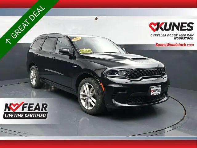 2025 Dodge Durango R/T for sale in Woodstock, IL