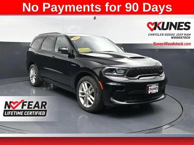 2025 Dodge Durango R/T for sale in Woodstock, IL