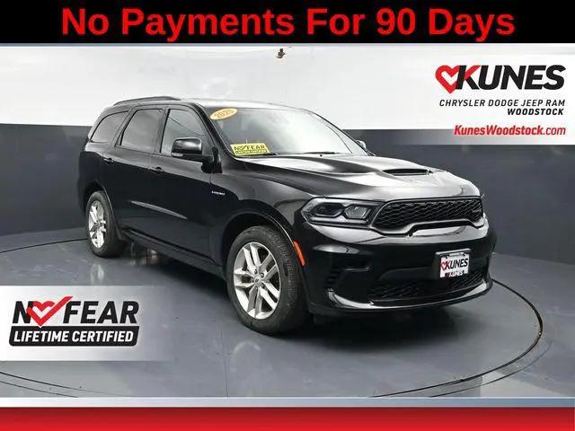 2025 Dodge Durango R/T for sale in Woodstock, IL