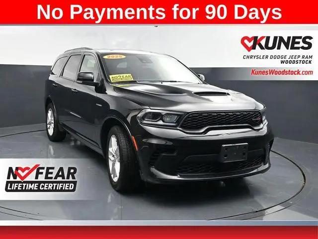 2025 Dodge Durango R/T for sale in Woodstock, IL