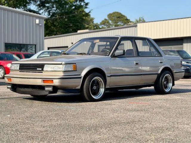 1987 Nissan Maxima SE for sale in Norfolk, VA