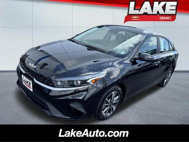 2023 Kia Forte LXS for sale in Lewistown, PA