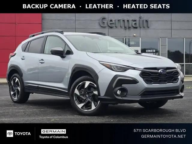 2024 Subaru Crosstrek Limited for sale in Columbus, OH