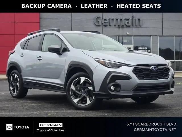 2024 Subaru Crosstrek Limited for sale in Columbus, OH