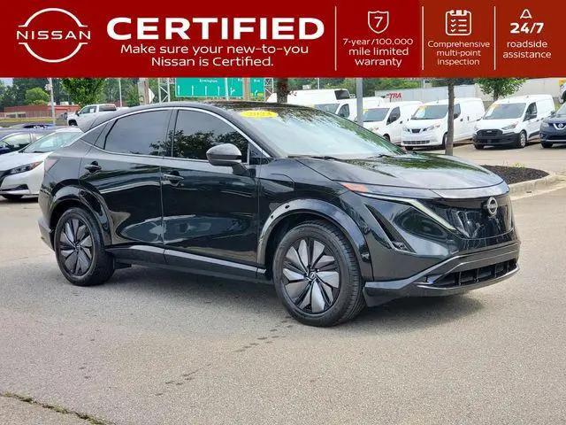 2023 Nissan ARIYA ENGAGE for sale in Atlanta, GA