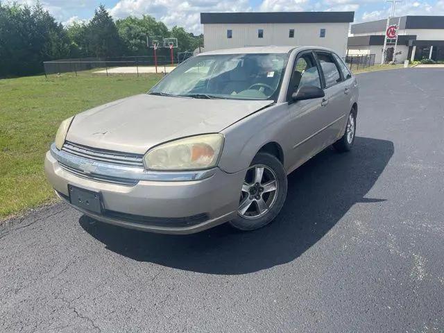 2005 Chevrolet Malibu Maxx LS for sale in McAlester, OK
