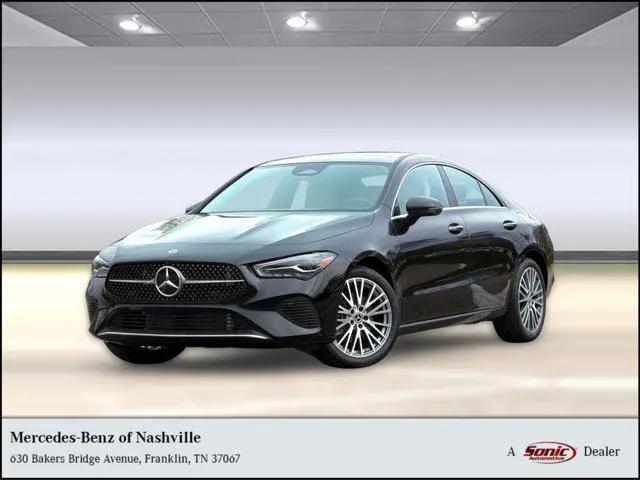 2026 Mercedes-Benz CLA 250 Base for sale in Franklin, TN