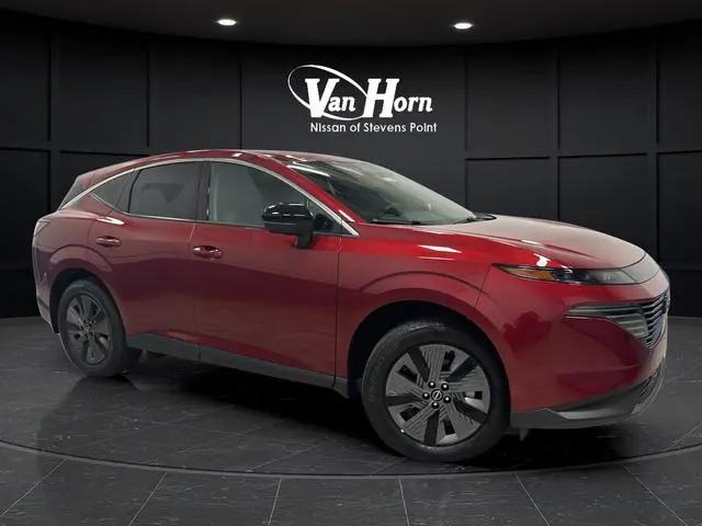 2025 Nissan Murano SL for sale in Stevens Point, WI