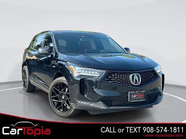 2022 Acura RDX A-SPEC Package for sale in North Plainfield, NJ