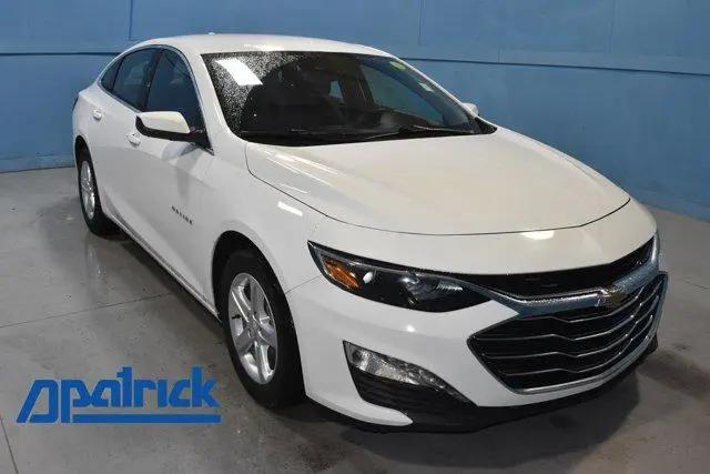 2024 Chevrolet Malibu FWD 1LT for sale in Evansville, IN