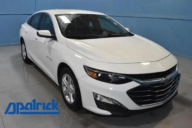2024 Chevrolet Malibu FWD 1LT for sale in Evansville, IN