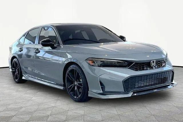 2025 Honda Civic Sedan for sale in Lowell, NC