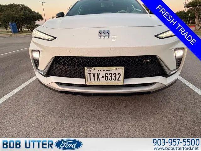 2024 Buick NV Sport Touring FWD for sale in Sherman, TX