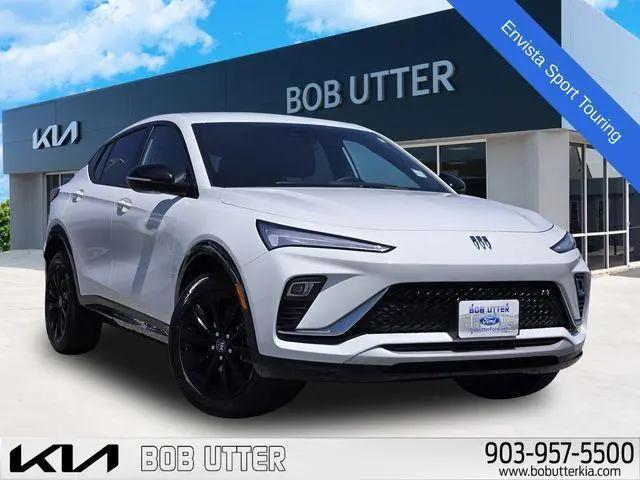 2024 Buick NV Sport Touring FWD for sale in Sherman, TX