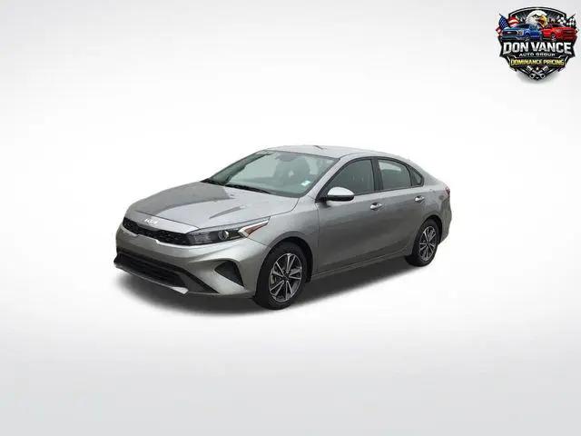 2024 Kia Forte LXS for sale in Marshfield, MO