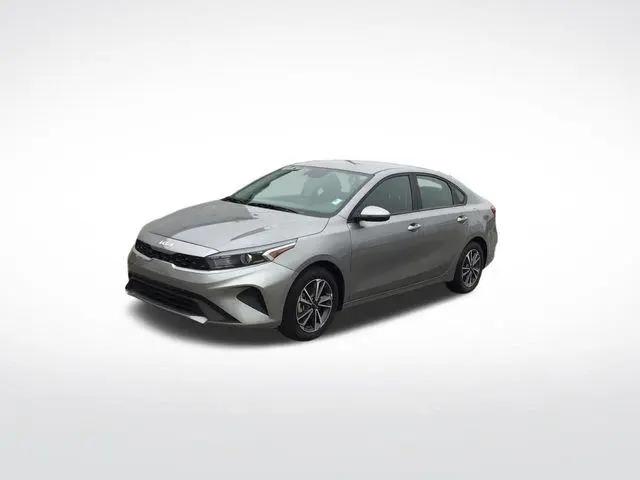 2024 Kia Forte LXS for sale in Marshfield, MO