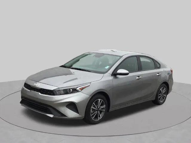 2024 Kia Forte LXS for sale in Marshfield, MO