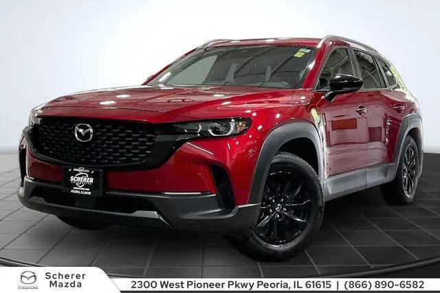 2024 Mazda CX-50 2.5 S Select for sale in Peoria, IL