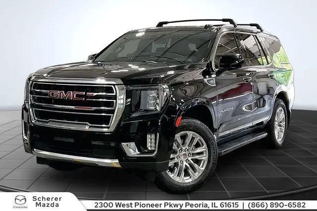 2023 GMC Yukon 4WD SLT for sale in Peoria, IL