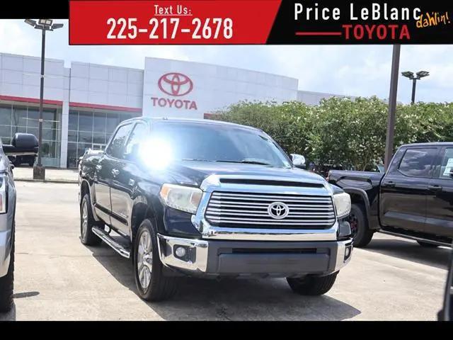 2021 Toyota Tundra SR5 for sale in Baton Rouge, LA