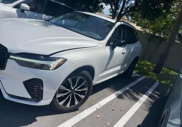 2024 Volvo XC60 B5 Plus Dark Theme for sale in Huntsville, AL
