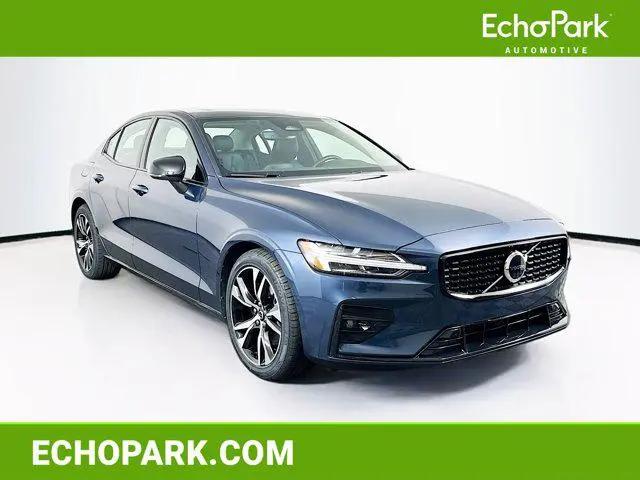 2024 Volvo S60 B5 Core Dark Theme for sale in Charlotte, NC