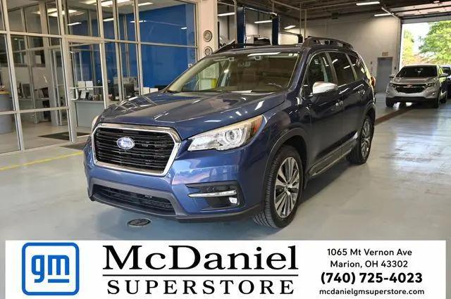 2019 Subaru Ascent Touring for sale near Marion, OH
