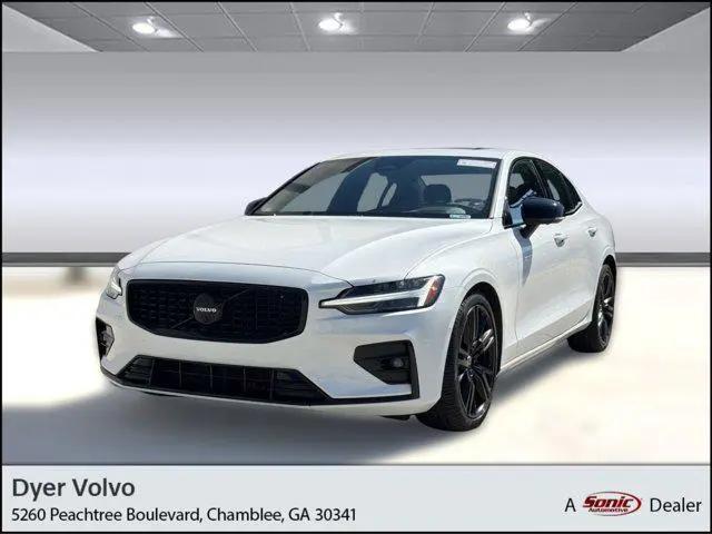 2023 Volvo S60 B5 Ultimate Black Edition for sale in Chamblee, GA
