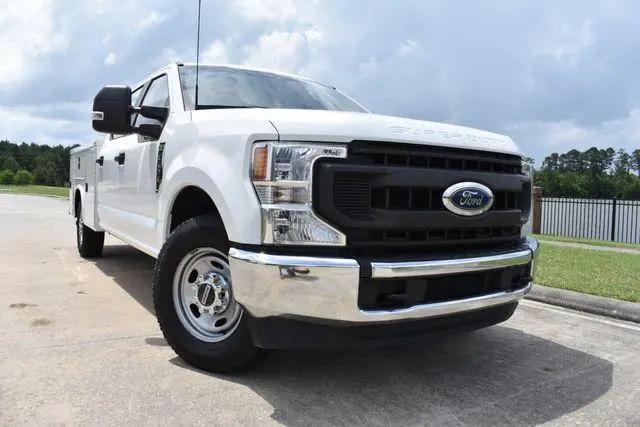 2022 Ford F-250 XL for sale in Walker, LA