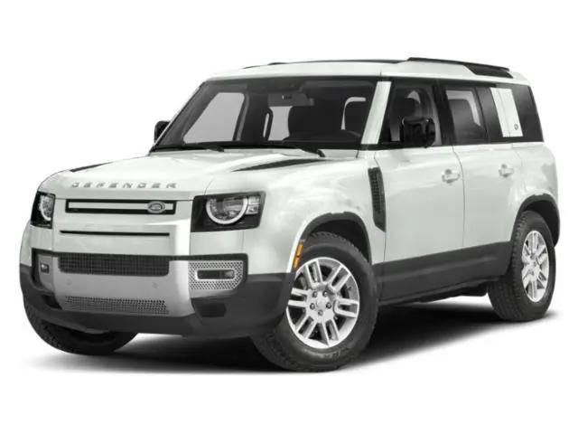 2020 Land Rover Defender 110 S for sale in Glenwood Springs, CO