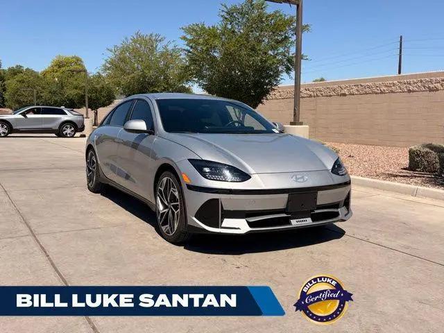 2024 Hyundai IONIQ 6 SEL for sale in Gilbert, AZ