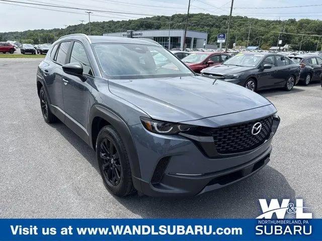 2025 Mazda CX-50 2.5 S Select Package for sale in Northumberland, PA